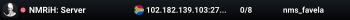 NMRiH: Server
