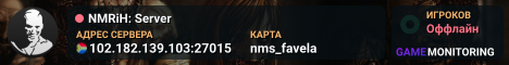 NMRiH: Server