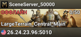 SceneServer_50000