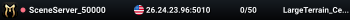SceneServer_50000