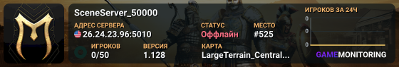 SceneServer_50000