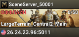 SceneServer_50001