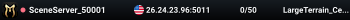 SceneServer_50001