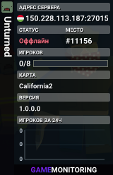 Unturned