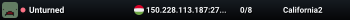 Unturned