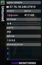 Unturned