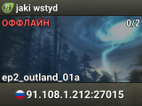 jaki wstyd