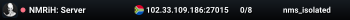NMRiH: Server