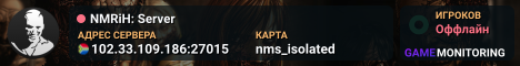 NMRiH: Server