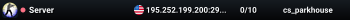 Server