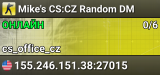 Mike's CS:CZ Random DM