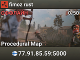 fimoz rust