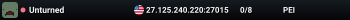 Unturned
