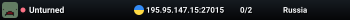 Unturned