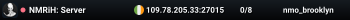 NMRiH: Server