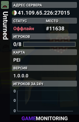 Unturned