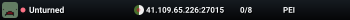 Unturned