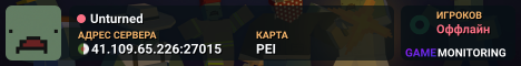 Unturned