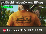 ShieldmaidenDk And ElPappi  PVE