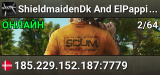 ShieldmaidenDk And ElPappi  PVE