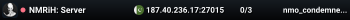 NMRiH: Server