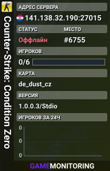 Counter-Strike: Condition Zero