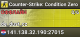 Counter-Strike: Condition Zero