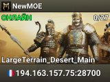 NewMOE