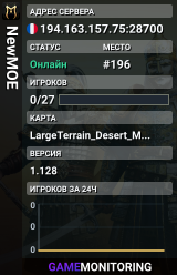 NewMOE