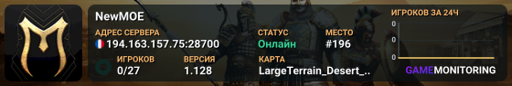 NewMOE