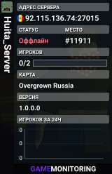 Huita_Server