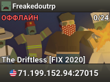 Freakedoutrp