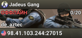 Jadeus Gang