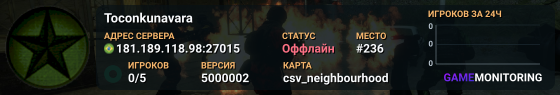 Toconkunavara