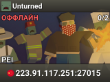 Unturned