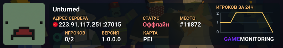 Unturned