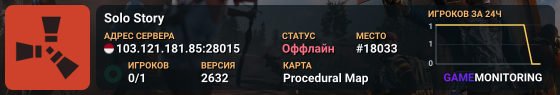 Solo Story