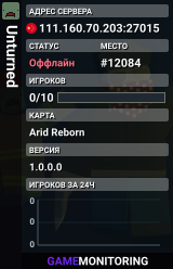 Unturned