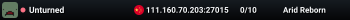 Unturned