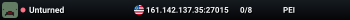 Unturned