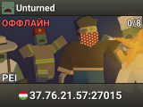 Unturned