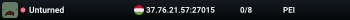 Unturned