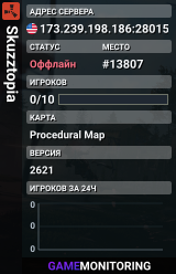 Skuzztopia