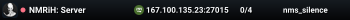 NMRiH: Server