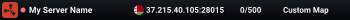 My Server Name