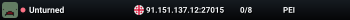 Unturned