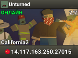 Unturned