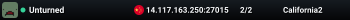 Unturned