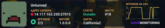 Unturned
