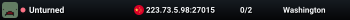 Unturned
